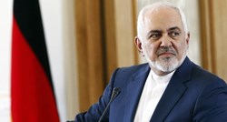 SAD uveo sankcije iranskom ministru vanjskih poslova
